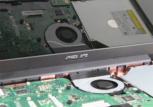 平度华硕电脑售后维修价格