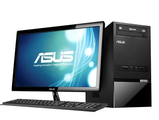 平度华硕台式机维修