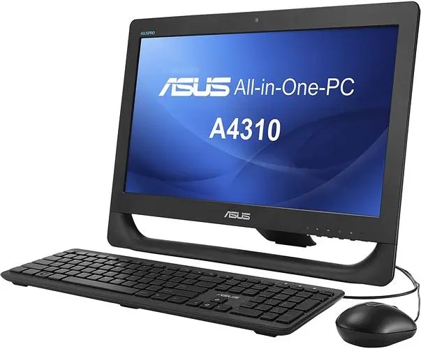 平度华硕一体机维修